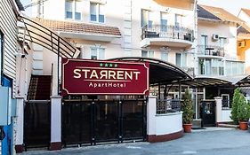 Star Rent Hotel